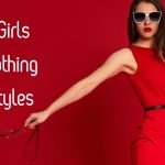 Girls Clothing Styles